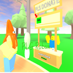 Pls Robux