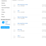 The Let my Audio onto Roblox Group