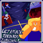 Ultimate Tornado Survival