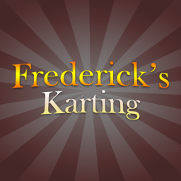 Frederick's Go Karting