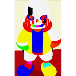 Error!Neon Sans icon