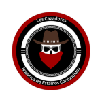 [-] Los Cazadores [-]