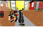 the army of mega wariors
