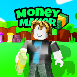 Money Maker Simulator
