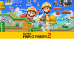 The mario maker to fan group