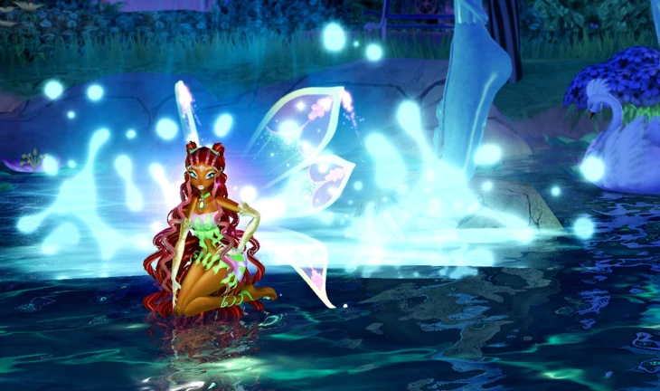 [ ✨ ] Winx - The Fairy Guardians サムネイル 2
