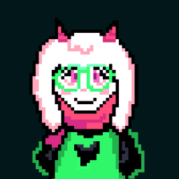 Ralsei 3D Roleplay  icon