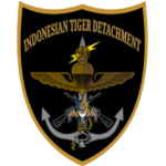 [TNRI] Detachment Harimao