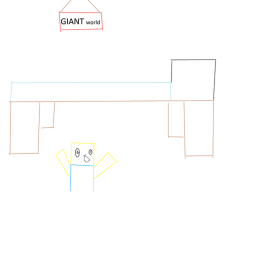 GIANT world