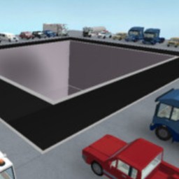 Car crushers