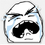 all the names are taken -cry cry-