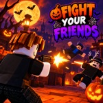 Fight your friends