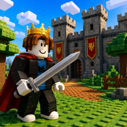 Medieval Castle War! [BETA]