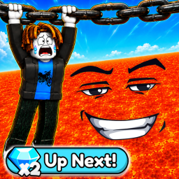 Lava Escape Simulator🔥 icon