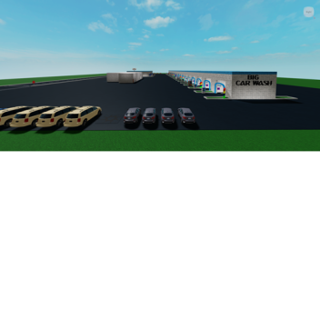 The Offical Big Car Wash