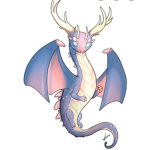 Dragon Flames <3