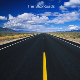 The Bloxroads (RELEASE)