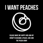 Gimme Peach's
