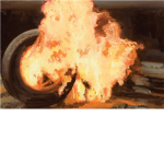 Fire Tires