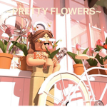 ~ P R E T T Y F L O W E R S ~