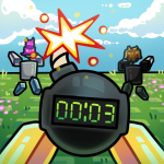 [EMOTES🕺] TimedBomb! 💣