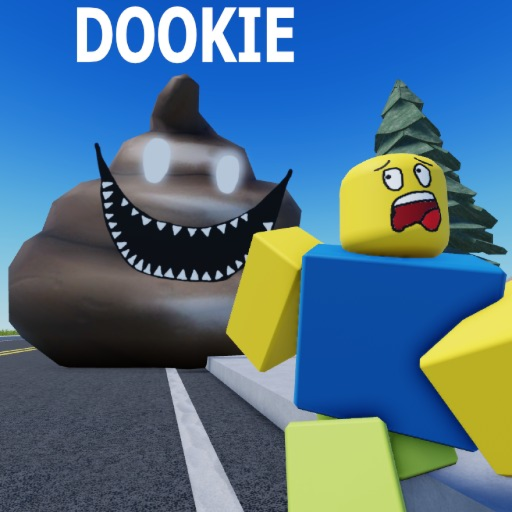 💩 da biggest dookie 💩