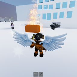 tts's Admin Jump Map!