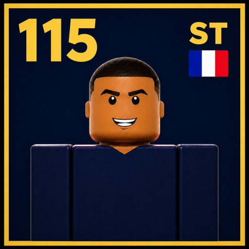Build A Global Soccer Squad icon