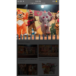 Banana split movie