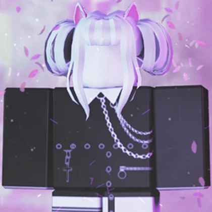 unquiet club Roblox group icon