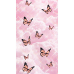 ~. the pink softies .~