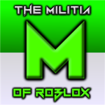 The Militia of Roblox [T.M.R]