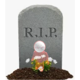 the end of the best roblox game creator ever... icon