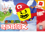 Super Roblox Offical Fan Club
