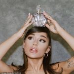 Ariana Grande Fan Group-!