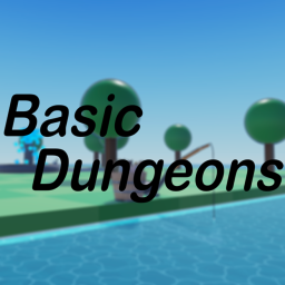 Basic Dungeons