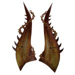 Golden Horns