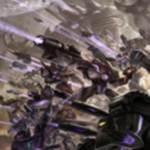 |War for Cybertron