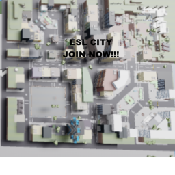 ESL City (BETA)