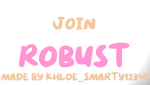 Join robust