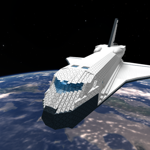 Orbital simulator