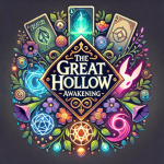 The Great Hollow