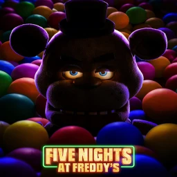 Five Nights at Freddy's FNAF [STORY] icon