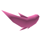 Rosey Rascal Tail