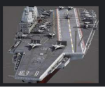 Aircraft carrier group