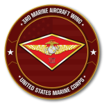 |USMC| 3rd Marine Aircraft Wing