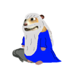 Old Chomik