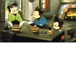 WHO TOUCHED MY SPAGHETTI?!?!