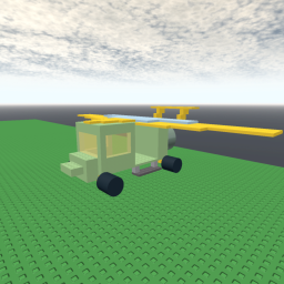 Rocket Car Rally