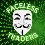 Faceless Traders